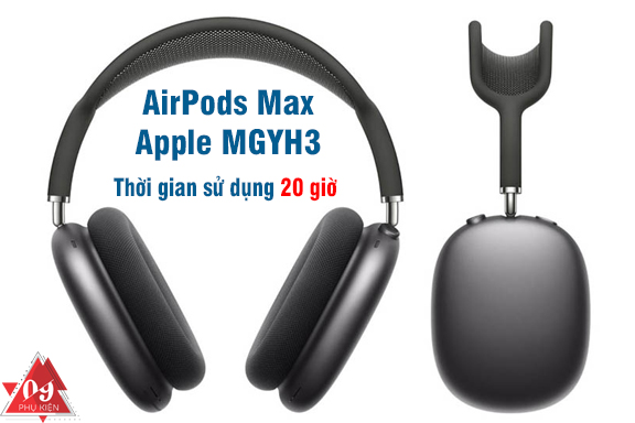 tai nghe bluetooth AirPods Max Apple MGYH3