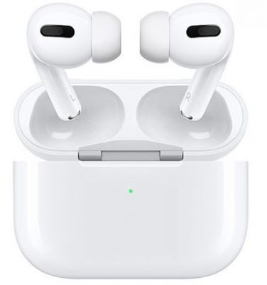 tai nghe Airpods Pro