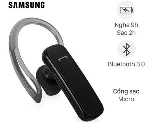tai nghe bluetooth 1 bên Samsung MG900E