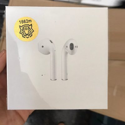 airpods 2 1562m