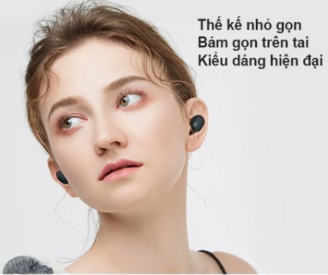 danh gia tai nghe Bluetooth Haylou GT1 XR 1