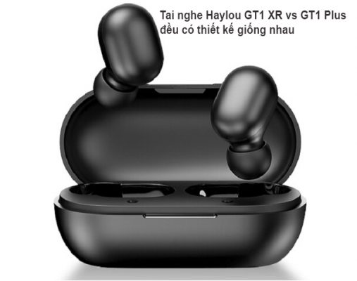danh gia tai nghe Bluetooth Haylou GT1 XR 6