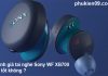Đánh giá tai nghe Sony WF XB700 co tot khong 9